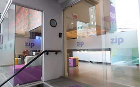 Hotel Zip Florianópolis